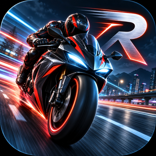 Raciva Icon