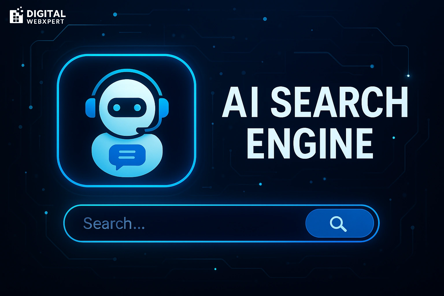 What are AI Search Engines and Why They Matter: 9 Powerful Reasons for Businesses