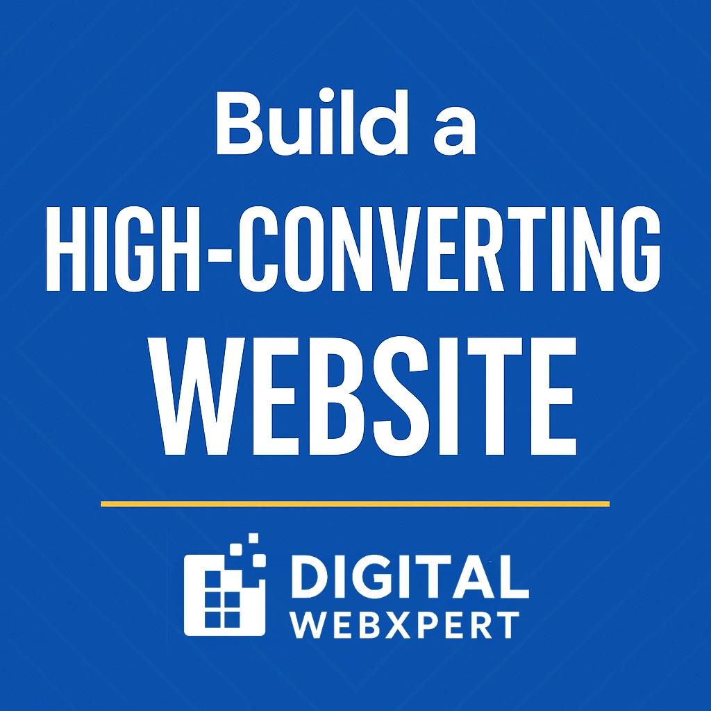 15 Proven Techniques for Building a High-Converting Website